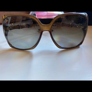 Gucci GG3508/s Bamboo sunglasses